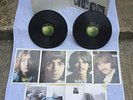 The Beatles White Album no. 0016333 vinyl gatefold records