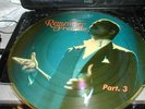 QUEEN REMEMBER FREDDIE PT3 VERY RARE PICTURE DISC,VERY LIMITED NEAR MINT.