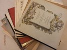COLUMBIA ECT... ( 25 lps ) / MOZART ect / WALTER GIESKING ECT