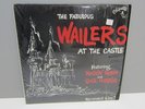 The Fabulous Wailers at the Castle Classic Rock LP Album Vinyl Record Seattle