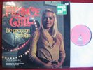 France Gall  DIE GROSSEN ERFOLGE  -  LP Decca musik für alle