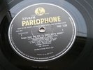 THE BEATLES ORIG 1964 UK  A HARD DAYS NIGHT LP MONO  RARE LABEL FONT VARIATION 2