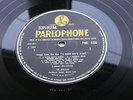 THE BEATLES ORIG 1964 UK  A HARD DAYS NIGHT LP MONO  RARE LABEL FONT VARIATION 4