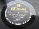 THE BEATLES ORIG 1964 UK  A HARD DAYS NIGHT LP MONO RARE LABEL FONT VARIATION 3