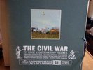 CIVIL WAR LP Mercury Living Presence FREDERICK FENNELL 2 LP set TAS list PROMO