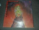 BUFFALO Volcanic Rock   Vertigo hard rock psych        lp