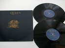QUEEN / GREATEST HITS II  - DOUBLE  LP