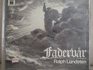 Rare Ralph Lundsten 'Fadervar' Swedish Electronic EMI 061-34608 NM+ Shrink