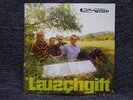 Die Fantastischen Vier  Lauschgift  LP Vinyl  Sehr gut 