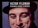 Feldman Victor, Merry Olde Soul - RI of Riverside RLP-9366 Vinyl LP 1989