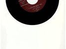 45 ROCKABILLY LARRY BRINKLEY 