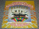 The Beatles Magical Mystery Tour 1967 Parlophone Album,PCTC 255 Excellent Cond