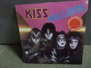 Kiss Killer German Press Unplayed Old Store Stock Mint