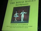 Ansermet/ THE ROYAL BALLET/ RCA Living Stereo Soria LDS-6065 (2) Shaded Dog 1S