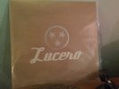 Lucero - Tennessee LP vinyl record 184/500 only rare limited