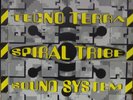 Spiral Tribe - Tecno Terra - Butterfly Records - BFLLP 06