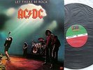 AC/DC LP 