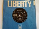 NORTHERN SOUL RECORD - GENE MCDANIELS - WALK WITH A WINNER