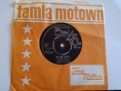 NORTHERN SOUL RECORD - MARTHA REEVES - NO ONE THERE