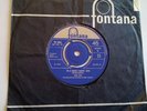 NORTHERN SOUL RECORD - KIKI DEE - ON A MAGIC CARPET RIDE