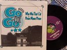 GO CAT GO - PLEASE MAMA PLEASE - VERY RARE & SOUGHT AFTER MODERN ROCKIN' JIVER