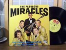 THE MIRACLES LP 