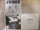 JUDGE / NEW YORK CREW  7