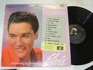 ELVIS PRESLEY, Something For Everybody LP