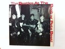 The Beatles At The Beeb w/ Pete Best (vinyl)