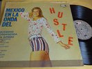 DISCO/The Fatback Band-Spanish Hustle (LISTEN) sociedad organizada sonido rare