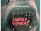 Sven Libaek - Inner Space - Trunk Records - JBH020LP - LP