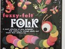 Fuzzy Felt Folk - Trunk Records - JBH018LP - LP