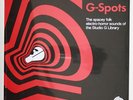 Studio G Library - G-Spots - Trunk Records - JBH032LP - LP - Sealed