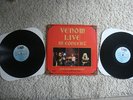 VENOM - LIVE IN CONCERT 