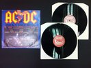 AC/DC Rock'N Roll Devil Live 1986 Heidelberg* V.RARE* Double LP VG/G