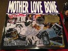 Mother Love Bone 180 gram Purple double vinyl