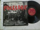Die City Preachers - Folklore 1966 - Frumpy rar