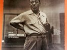 Johnny Hodges –Circa 1955-Norgran-DEEP GROOVE-LP –Jazz- “More of Johnny Hodges”