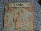 Heavy Psych Prog Leviathan  LP ORIGINAL 1974 LONDON MACH Stereo