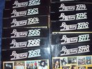 LP Vinyl    Pop History    Konvolut 18 LP's