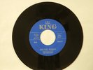 Mascots-(Do The) Wiggle/The Story Of My Heart-King 5377-LEVERT DOO WOP HEAR