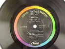 The Beatles Juke Box EP Capiyol 33 Compact  VG++