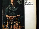 Charles Mingus Revisited Original Limelight Mono With Color Booklet Play Graded