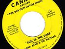 Garage LORD ALAN & SIR RICHARD on Cannon G45 Beat Punker LISTEN