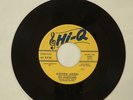Montclairs-Golden Angel/Don Juan-Hi-Q 5001-RARE DOO WOP HEAR