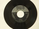 The Edsels-Bells/Lama Rama Ding Dong-Dub 2843-RARE DOO WOP HEAR