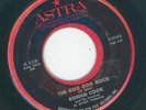 Garage Punk / Halloween Classic - Ronnie Cook - Goo Goo Muck / The Scotch