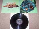 THE SOFT MACHINE 1968 US PROBE GATEFOLD SLEEVE LP