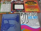 Blue Note 6 LP Box: 3 Decades of Jazz MINT