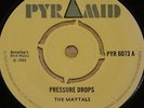 MAYTALS PRESSURE DROPS DROP   SKA SKINHEAD ROCK STEADY REGGAE UK PYRAMID 7